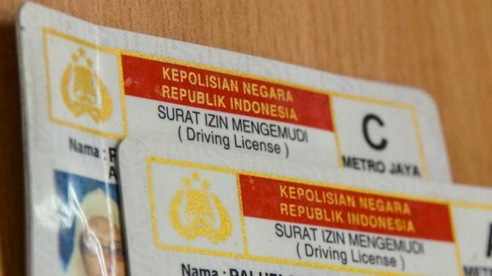 Cek Biaya Membuat SIM C per Juni 2023 Agar Terhindar dari Pungli