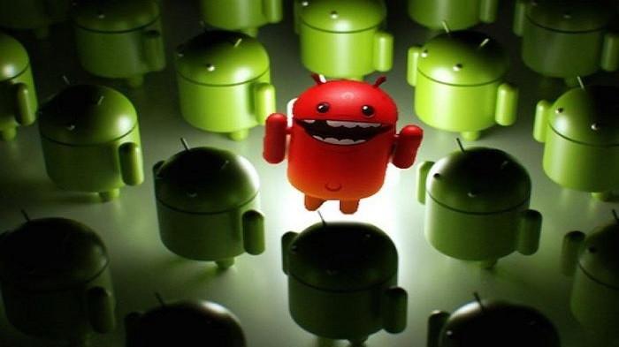 Waspada, Inilah Aplikasi Android yang Mengandung Spyware Pencuri Data Pengguna