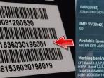 191.000 HP Akan Diblokir, Begini Cara Mudah Cek IMEI Sudah Terdaftar atau Belum