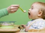4 Buah yang Cocok diolah untuk MPASI Bayi 6 Bulan