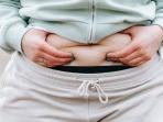 5 Cara Membakar Lemak Perut yang Diakui Para Ahli