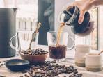 5 Kebiasaan Minum Kopi yang Harus Dihindari, Dapat Memperpendek Umur Lho