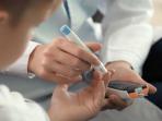 Anak Kecil Bisa Terkena Diabetes, Simak Penyebab, Gejala dan Cara Mencegahnya