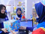 Beli Susu dan Makanan Bayi Gratis Mainan, Cek Katalog Promo Indomaret Terbaru 5-11 Juli 2023
