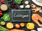 Bikin Kulit Elastis dan Awet Muda, Ini 5 Jenis Makanan yang Tinggi Kolagen