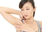 Bisa Dilakukan di Rumah, Simak Cara Mencerahkan Ketiak Hitam karena Deodoran 