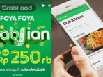 Catat, Inilah Daftar Kode Promo Terbaru Grab Spesial Tanggal Gajian 25 Juli 2023