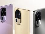 Cek Bocoran Spesifikasi OPPO Reno10 yang Akan Meluncur 10 Juli 2023 di India