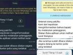 Cek Daftar Penipuan Online dan Cara agar Terhindar, Biasanya Bermodus File APK