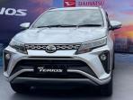 Cek Harga Daihatsu Terios per Juli 2023, Unit Baru Dapat Banyak Penyegaran
