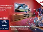 Cek Harga Lengkap Paket Internet JITU Telkomsel Terbaru 2023