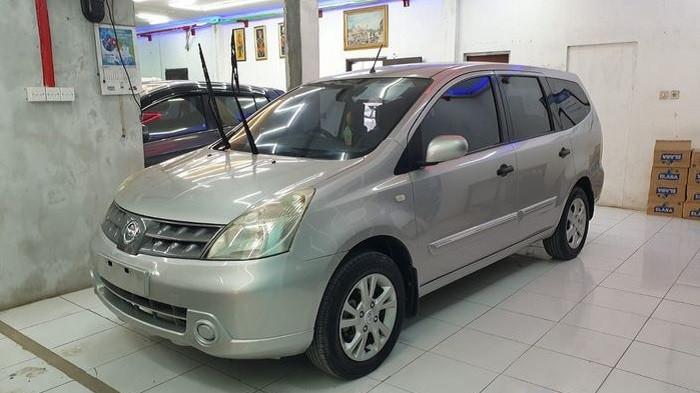 Cek Harga Mobil Bekas Nissan Grand Livina Tahun 2013-2014 per Juli 2023 