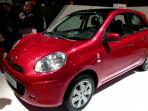 Cek Harga Mobil Bekas Nissan March Tahun 2010-2017 per Juli 2023 