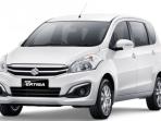Cek Harga Mobil Bekas Suzuki All New Ertiga 2018 per Juli 2023