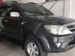 Cek Harga Mobil Bekas Toyota Fortuner 2007 Mulai Rp 100 Jutaan di Akhir Juli 2023