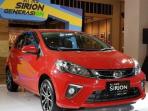 Cek Harga Mobil Daihatsu Sirion Terbaru per Juli 2023