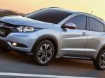 Cek Harga Mobil Honda HR-V 2016-2017 Wilayah Jakarta, Sudah Murah di Akhir Juli 2023