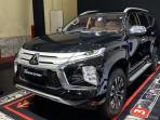 Cek Harga Mobil Mitsubishi Pajero Sport Terbaru per Juli 2023
