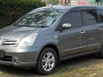Cek Harga Mobil Nissan Grand Livina 2011-2012, Semakin Murah Mulai Rp 80 Juta
