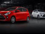 Cek Harga Mobil Toyota Agya Terbaru Mulai Rp 167 Jutaan per Juli 2023