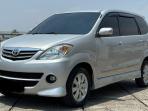 Cek Harga Mobil Toyota Avanza 2008-2010, Sudah Murah Mulai 70 Jutaan