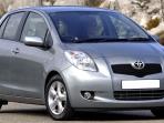 Cek Harga Mobil Toyota Yaris 2008-2009, Termurah Cuma Rp 70 Juta