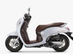 Cek Harga Motor Honda Scoopy Terbaru per Juli 2023