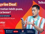 Cek Harga Paket Surprise Deal Telkomsel, Mulai Rp 16 Ribu dengan Kuota 3 GB