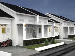 Cek Harga Rumah Subsidi Murah di Kota Sukabumi, Masih Rp 150 Jutaan Lho