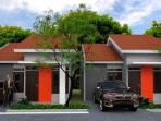 Cek Harga Rumah Subsidi Murah di Kutai Kartanegara per Juli 2023