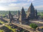 Wisata Sejarah Favorit, Cek Harga dan Cara Beli Tiket Candi Prambanan Tahun 2023