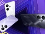 Cek Spesifikasi HP Gaming Infinix Hot 30 Play yang Baru Meluncur di Indonesia Harganya Rp 1,2 Juta
