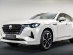 Cek Spesifikasi dan Harga Mobil Mazda CX-60 yang Baru Meluncur di Indonesia