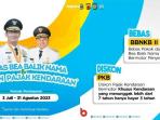 Cek Syarat dan Cara Bayar Pemutihan Pajak Kendaraan di Jawa Barat Berlaku Hingga 30 Agustus 2023