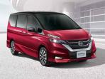 Cocok untuk Keluarga, Cek Harga Nissan Serena di Jakarta per Juli 2023