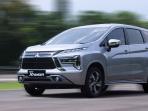 Dibanderol Mulai Rp 250 Jutaan, Cek Harga Mitsubishi Xpander Terbaru di Juli 2023