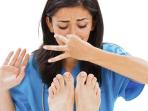 Dijamin Ampuh, Simak Cara Menghilangkan Bau Kaki dengan Cepat 