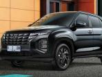 Gagah dan Stylish, Yuk Cek Harga Mobil Hyundai Creta Terbaru di Bulan Juli 2023