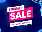 Game di PS4 dan PS5 Diskon Up To 90 Persen Sampai 16 Agustus 2023
