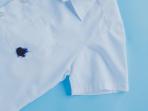 Hanya Pakai Satu Bahan, Begini Cara Menghilangkan Noda Spidol Permanen di Baju
