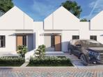 Hunian Mulai Rp 140 Jutaan, Cek Harga Rumah Subsidi di Malang per Juli 2023