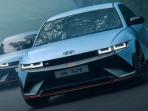 Intip Hyundai Ioniq 5 N, Mobil Listrik Baru yang Segera Rilis di Indonesia