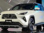 Jadi Pesaing Hyundai Creta, Cek Harga Toyota All New Yaris Cross di Jakarta per Juli 2023