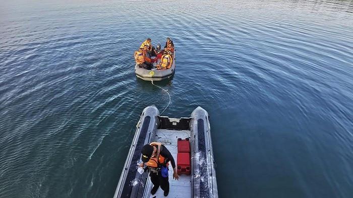 Kapal Tenggelam di Buton Tewaskan 15 Orang, Simak Langkah Penyelamatan Diri Jika Terjadi Hal yang Sama