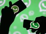 Kenali 5 Ciri-ciri WhatsApp yang Disadap, Bisa Tiba-tiba Log Out dari HP
