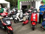 Kenali Tanda-Tanda Motor Listrik Rusak dan Butuh Servis