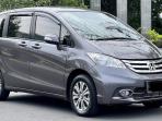 MPV Pintu Geser Terlaris, Cek Harga Mobil Honda Freed 2010-2015 yang Sudah Terjangkau