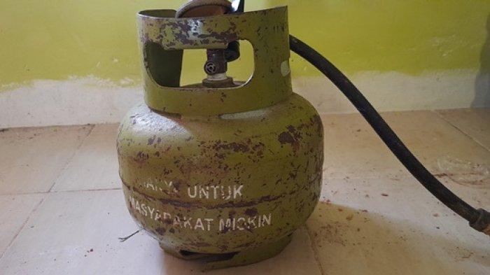 Menghindari Kebocoran, Cara Mengatasi Tabung Gas yang Mendesis