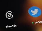 Meta Luncurkan Aplikasi Baru Threads, Yuk Ketahui Bedanya dengan Twitter