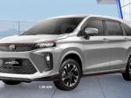 Mobil Keluarga Terlaris, Cek Harga Daihatsu All New Xenia Terbaru di Jateng dan DIY per Juli 2023